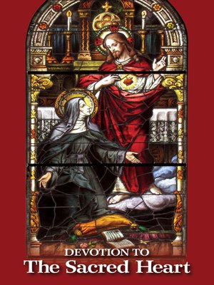 cover image of Devotion to the Sacred Heart